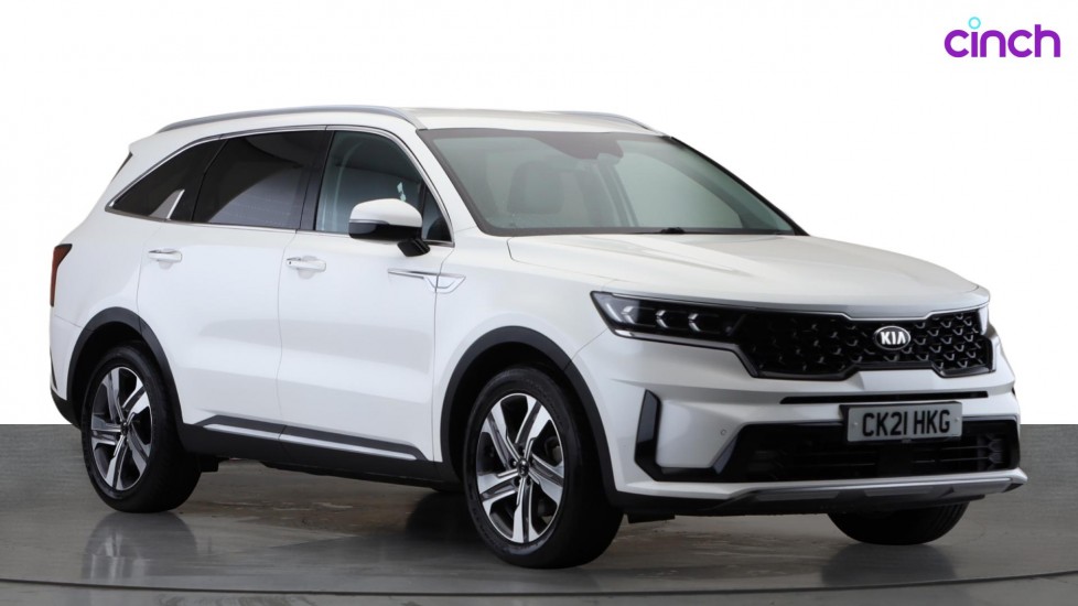 2021 KIA Sorento