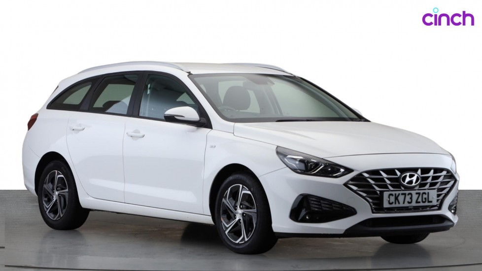 2023 Hyundai i30
