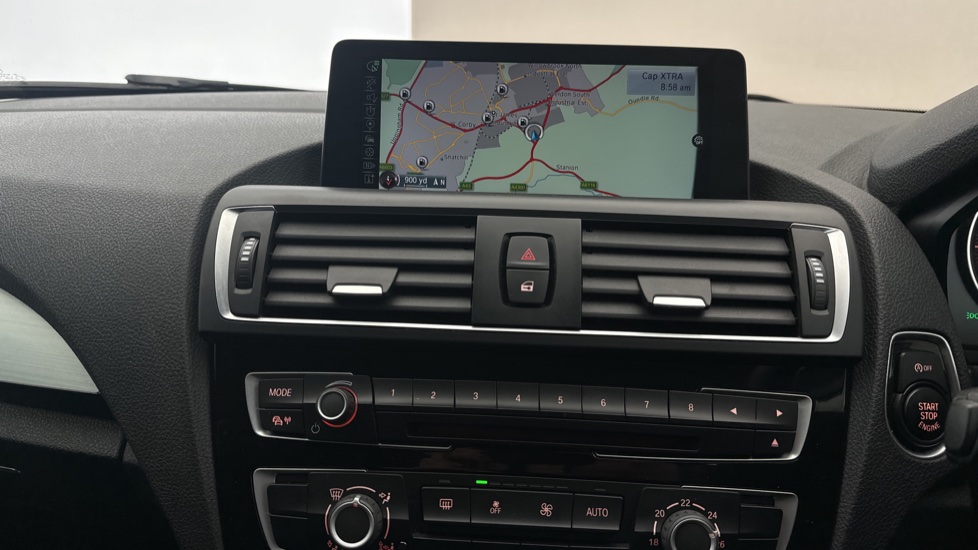 BMW 1 Series | cinch