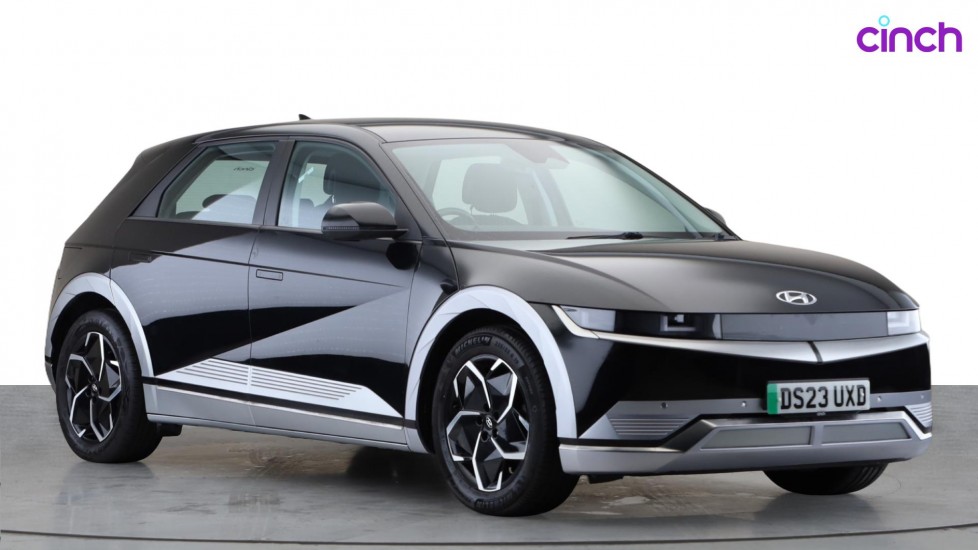 2023 Hyundai IONIQ 5