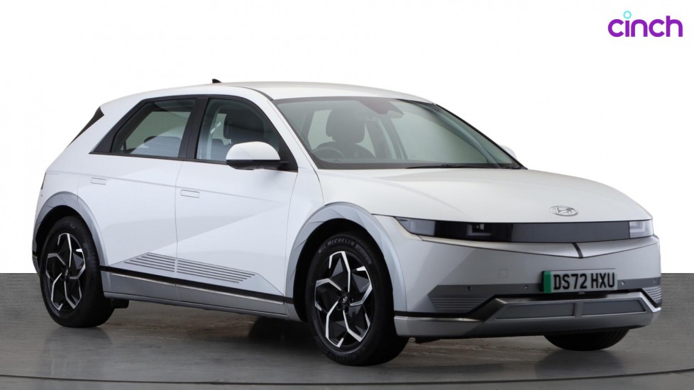 2022 Hyundai IONIQ 5