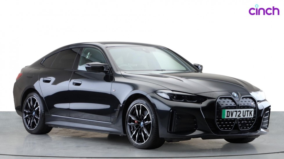 BMW i4