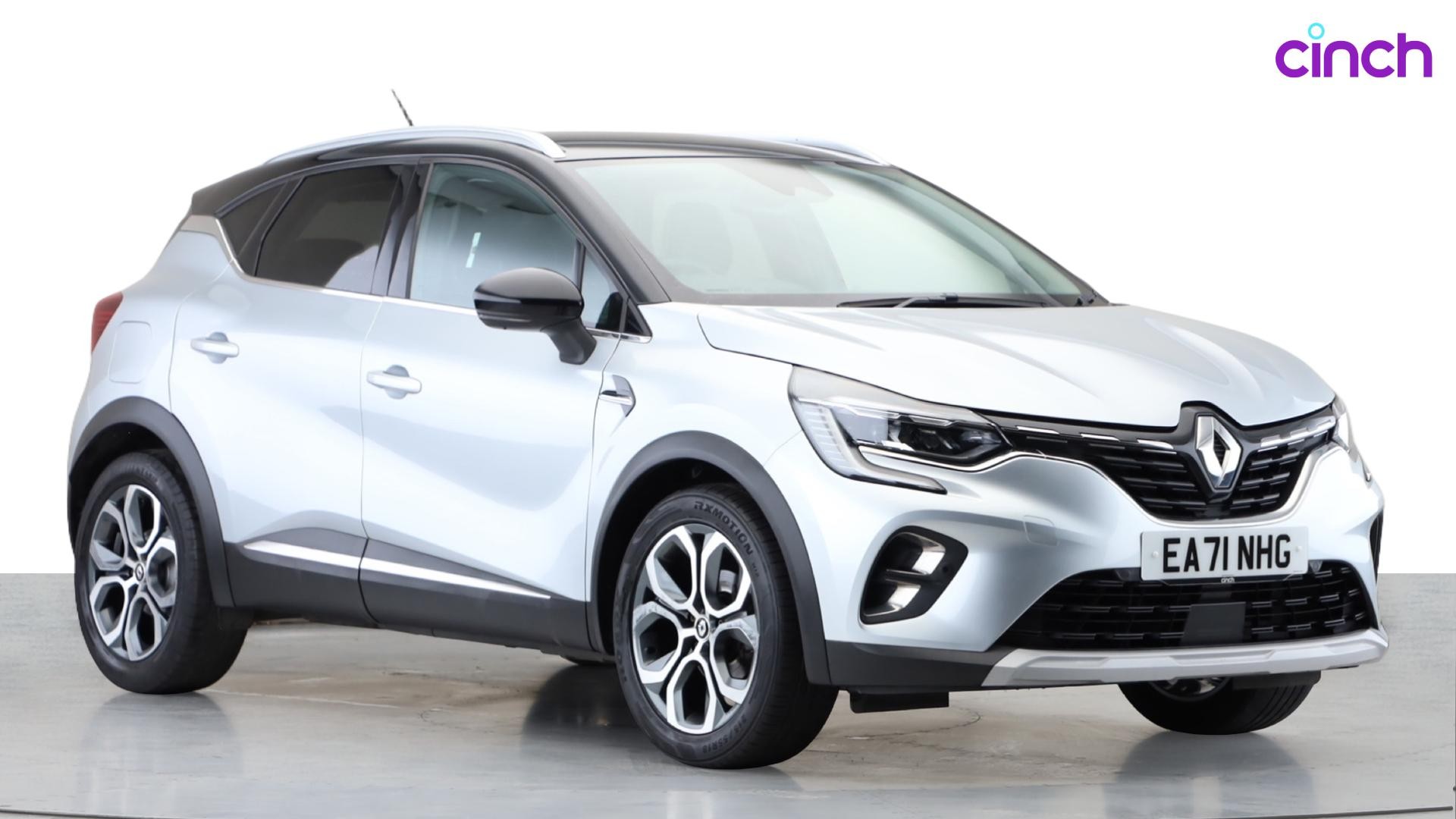 Renault Captur dealer public-web source image