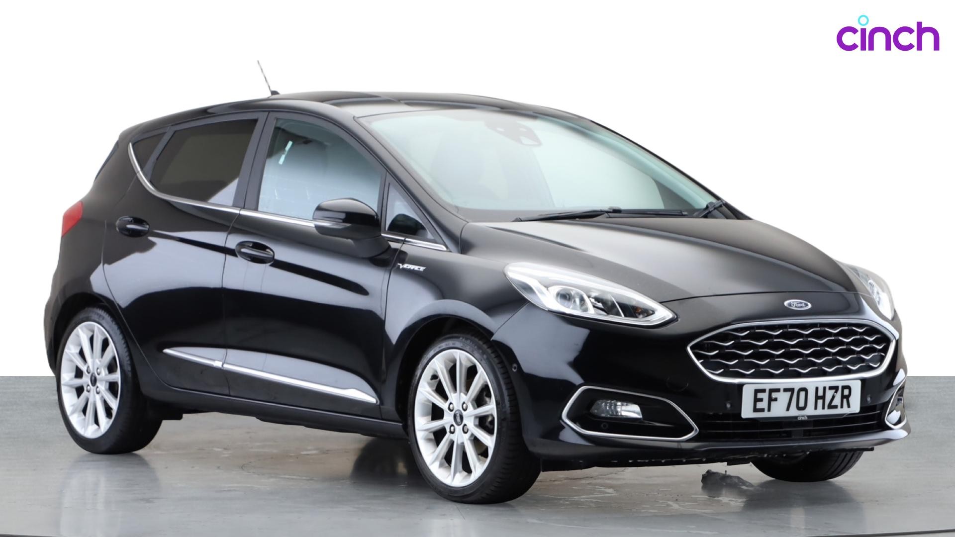 Ford Fiesta dealer public-web source image