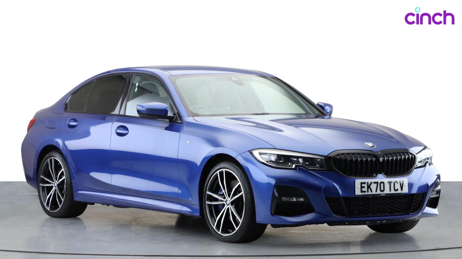 BMW 3 Series dealer public-web source image