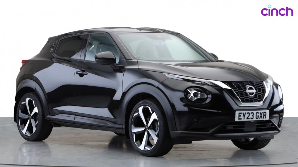 2023 Nissan Juke