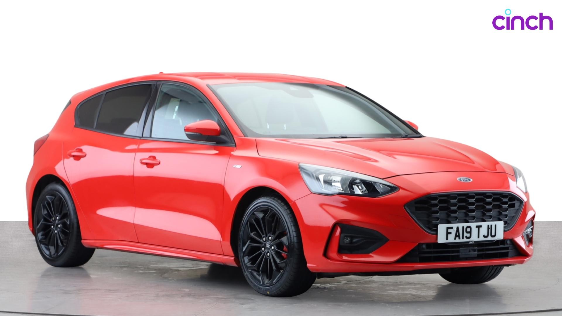 Ford Focus dealer public-web source image