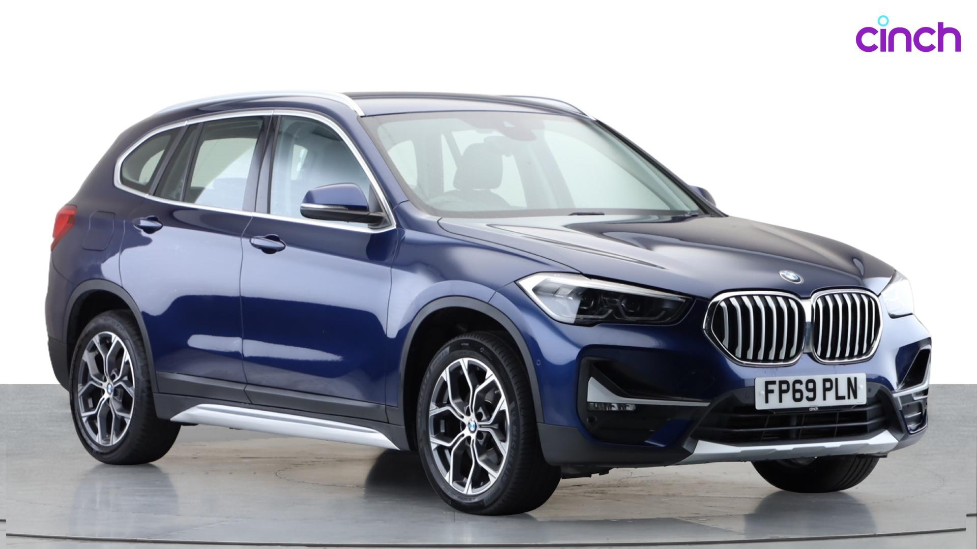 BMW X1 dealer public-web source image