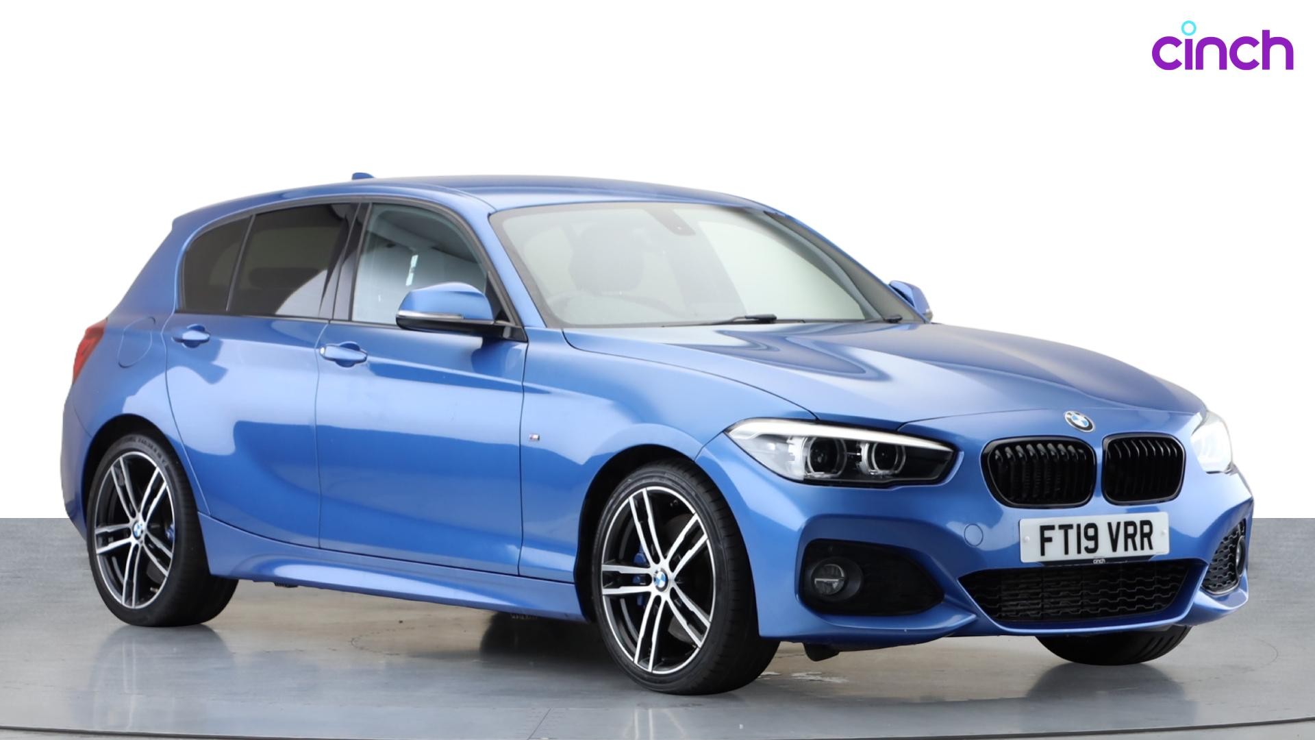 BMW 1 Series dealer public-web source image