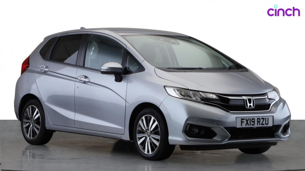 2019 Honda Jazz