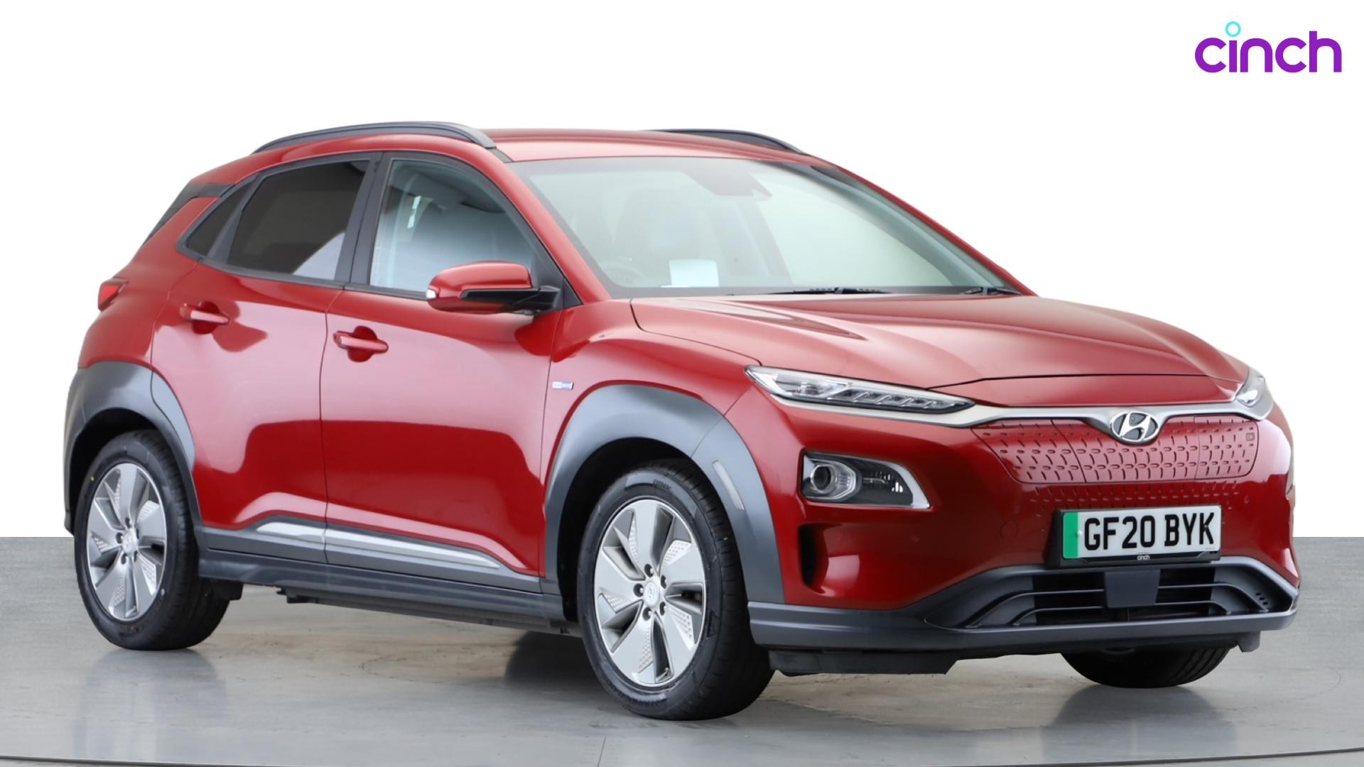 Hyundai Kona dealer public-web source image