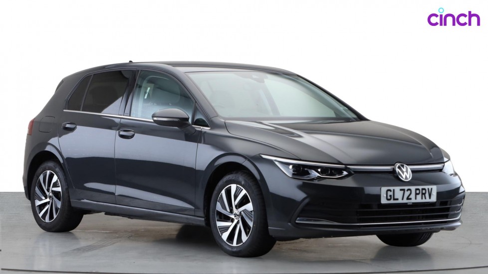 2023 Volkswagen Golf