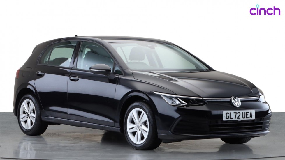 2023 Volkswagen Golf