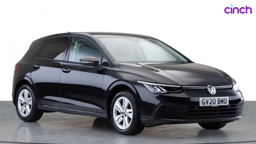 2020 Volkswagen Golf