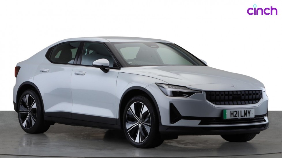 2023 Polestar 2
