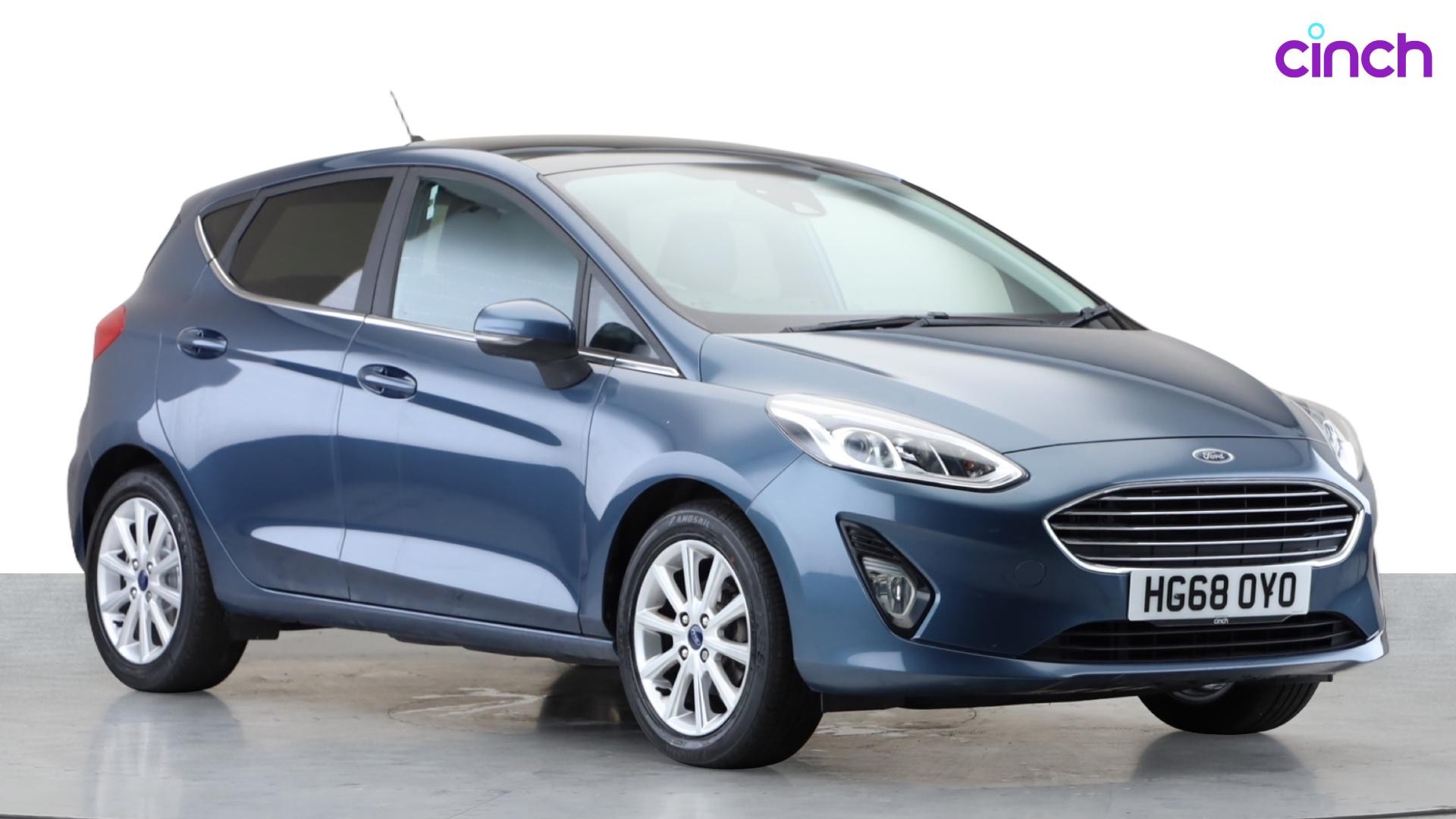 Ford Fiesta dealer public-web source image