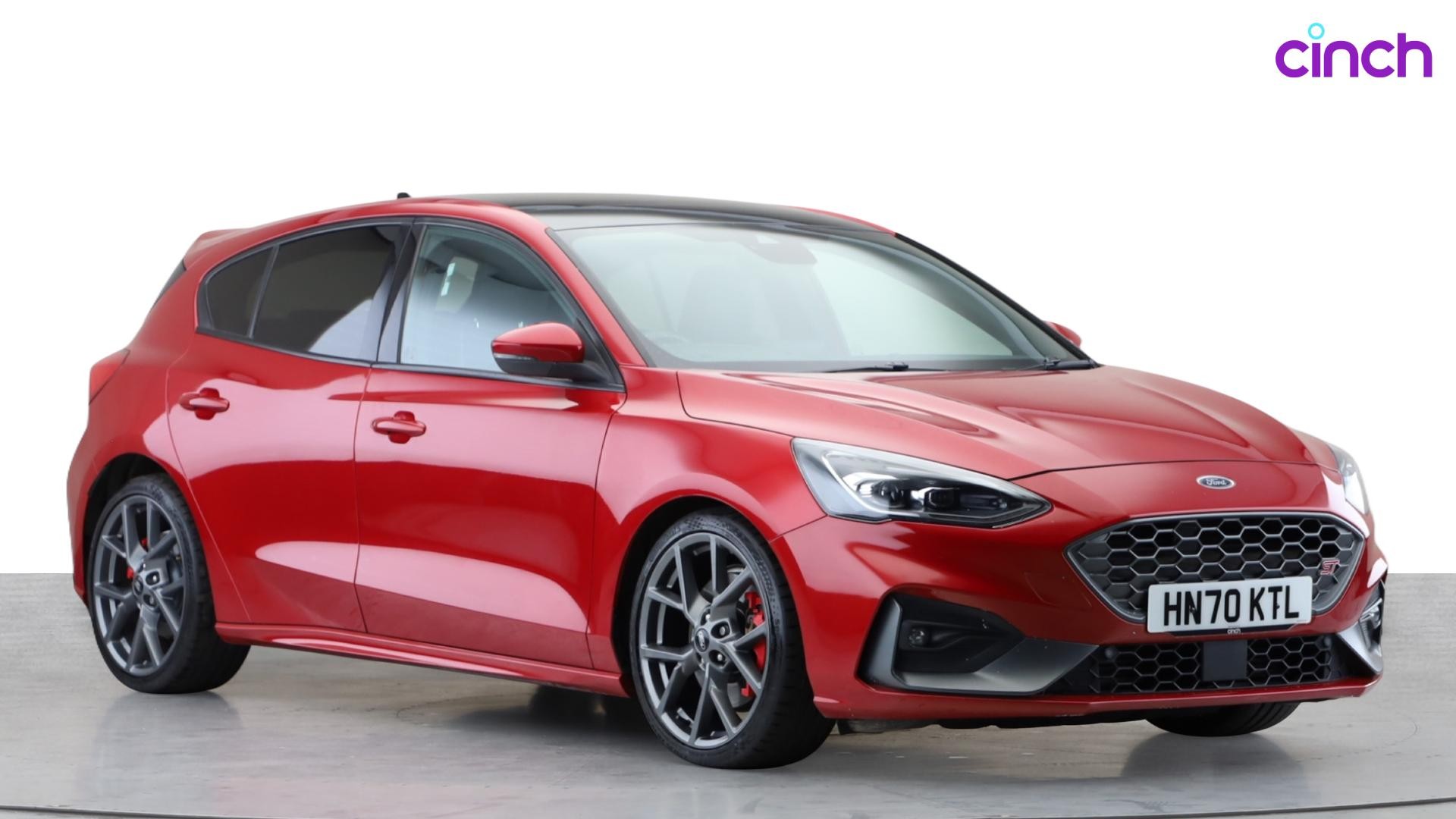 Ford Focus dealer public-web source image