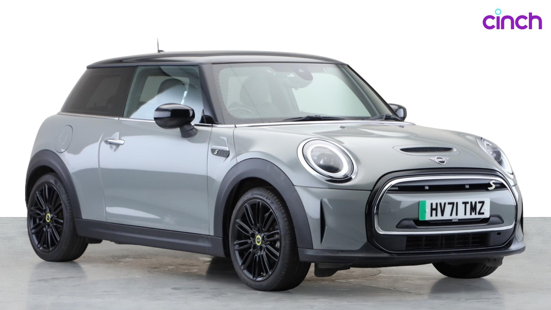 MINI Hatchback listing photo