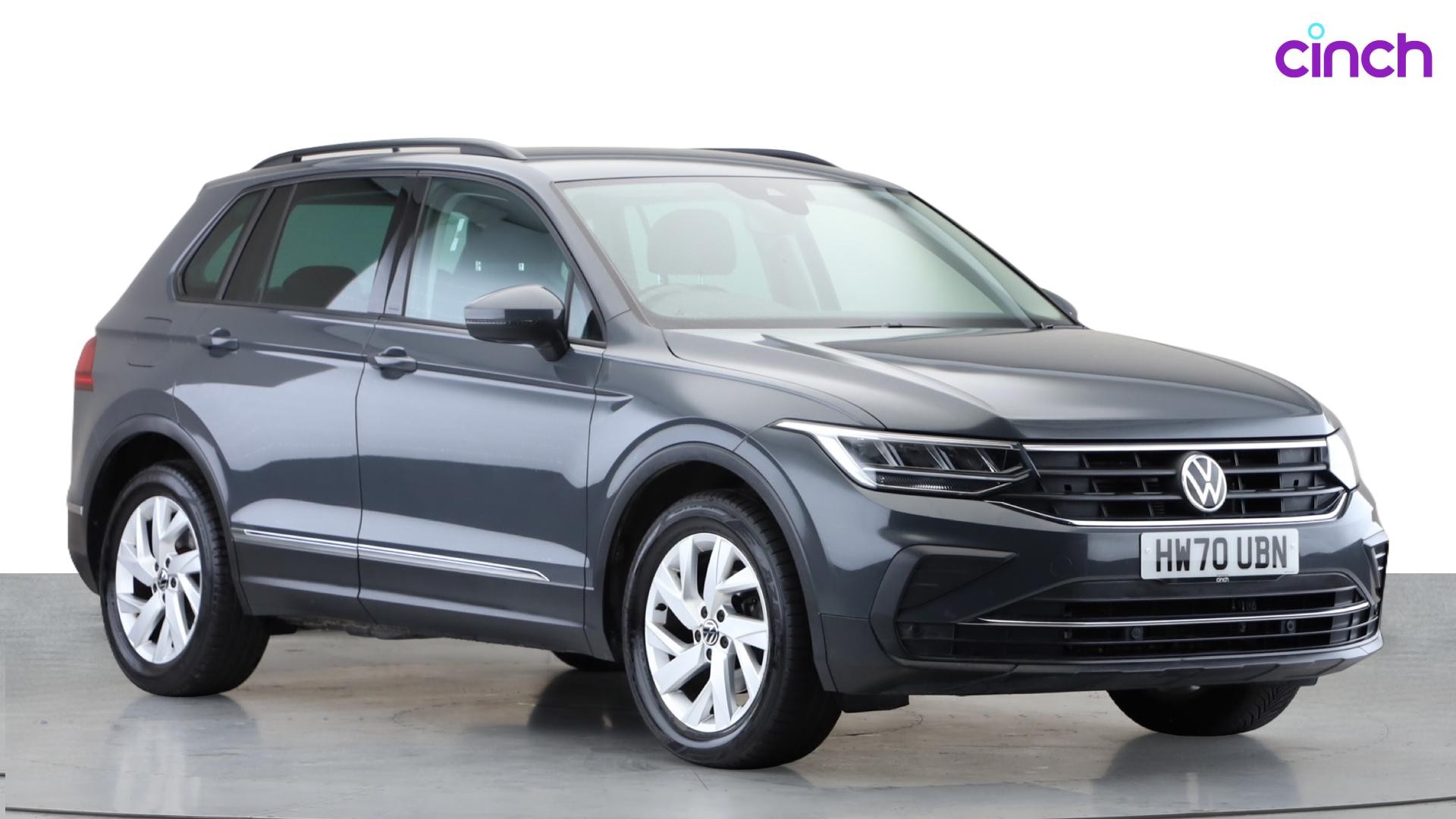 Volkswagen Tiguan dealer public-web source image