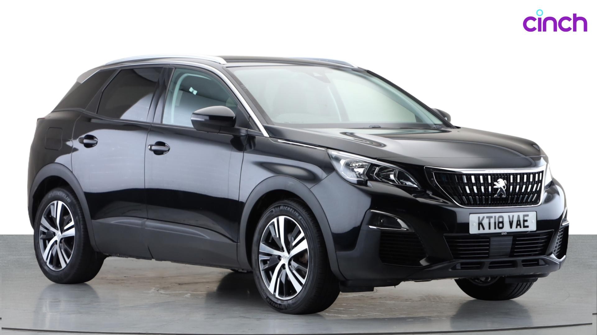 Peugeot 3008 dealer public-web source image