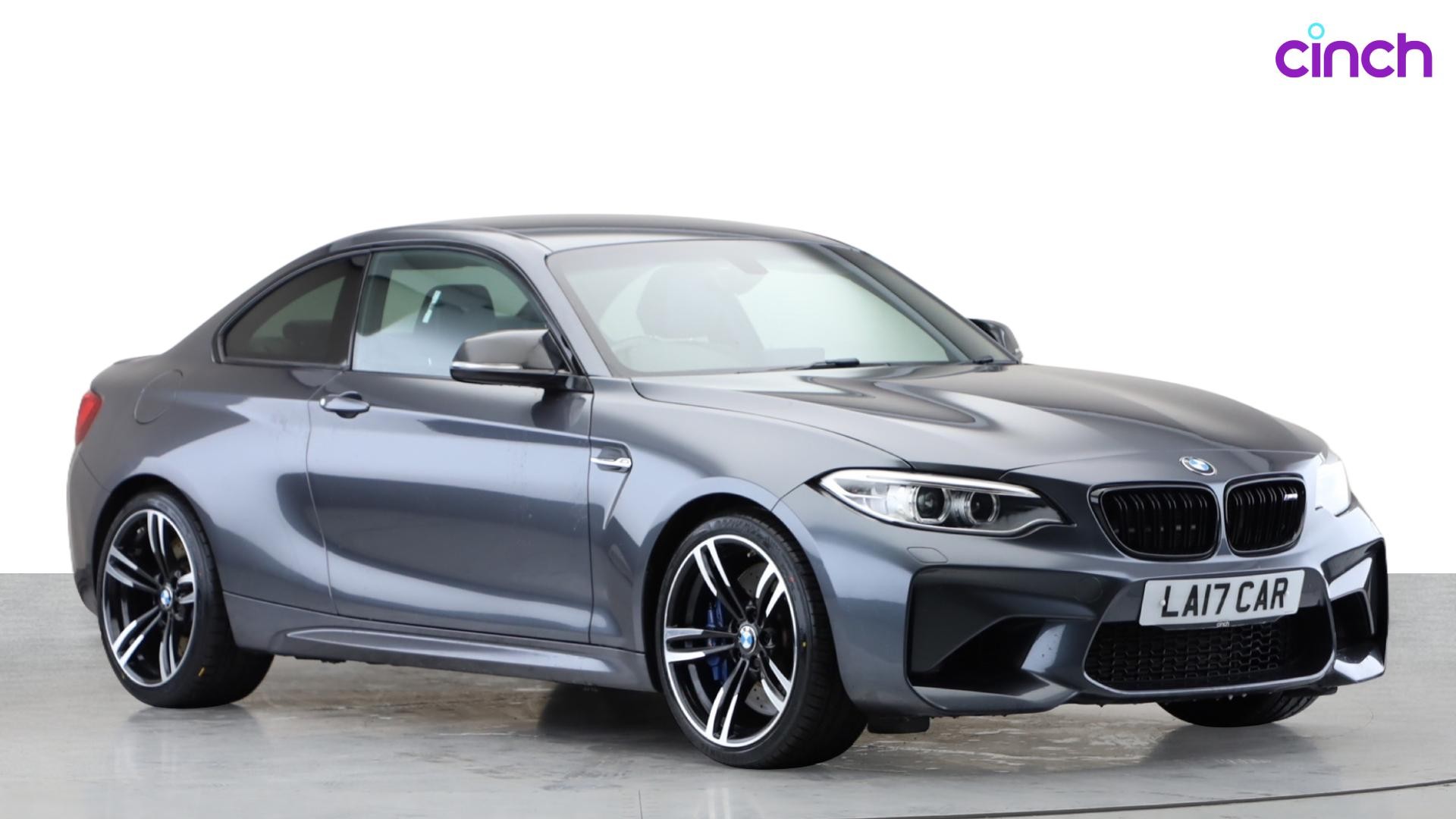 BMW M2 dealer public-web source image