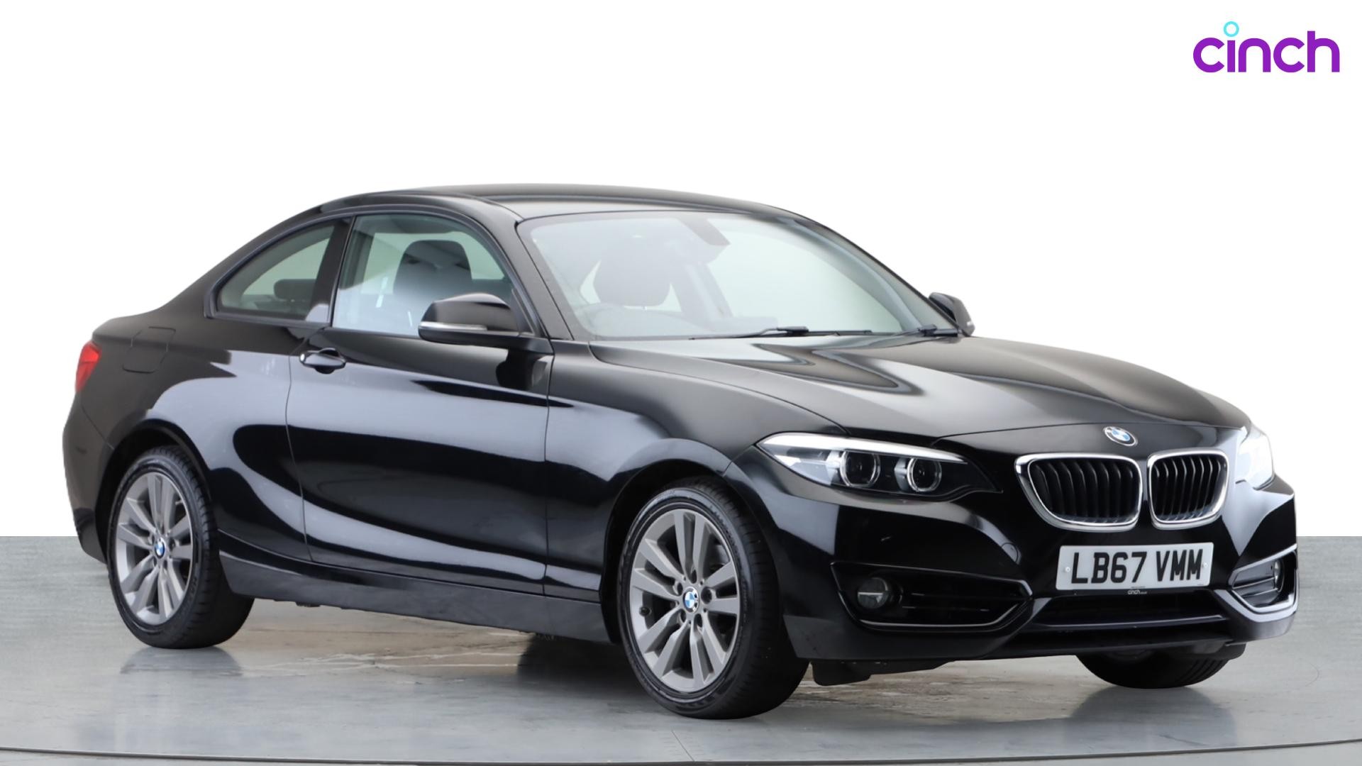 BMW 2 Series dealer public-web source image