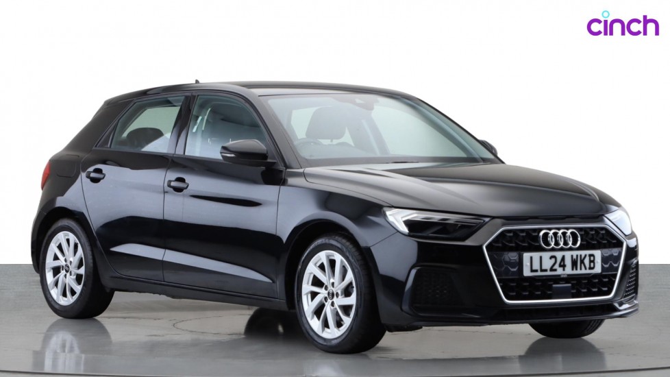 2024 Audi A1