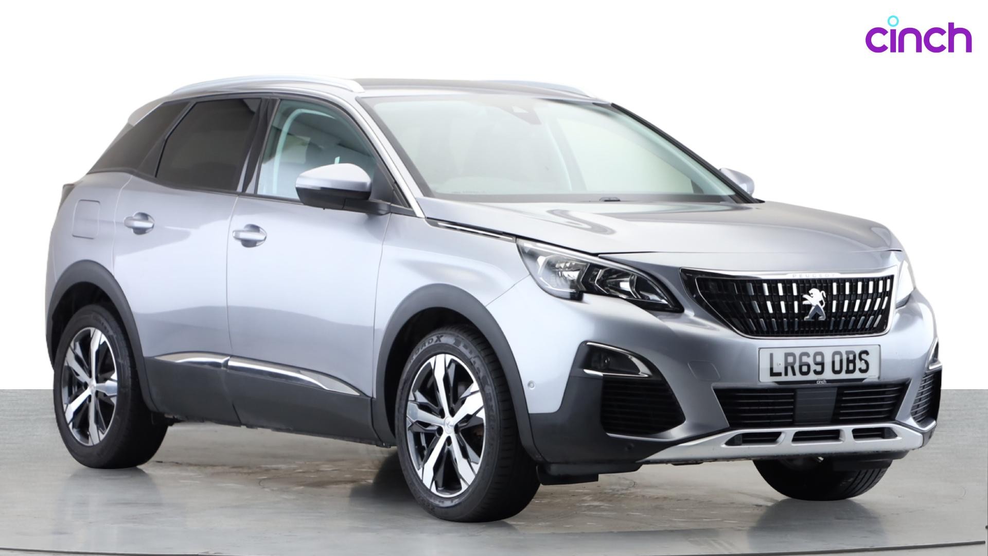 Peugeot 3008 dealer public-web source image