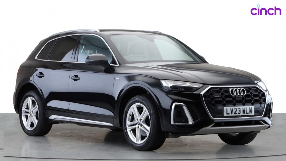 2023 Audi Q5