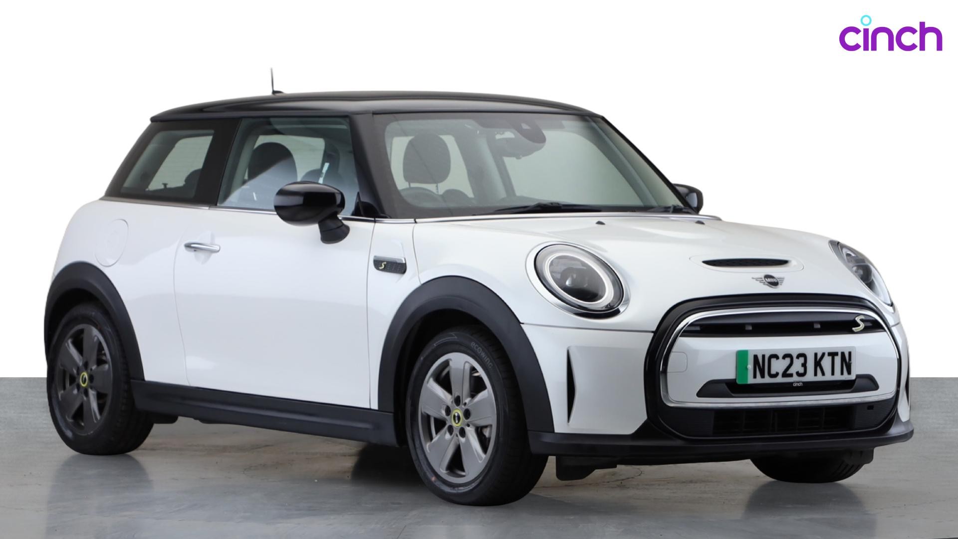 MINI Hatchback listing photo