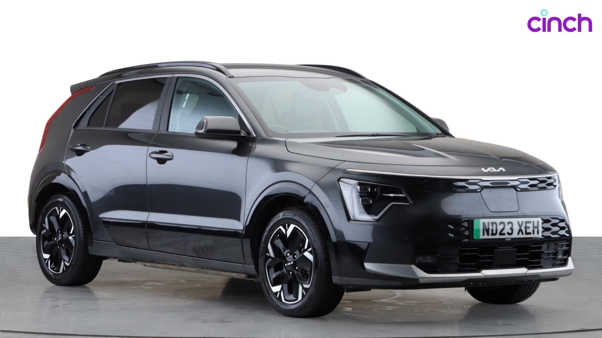 KIA NIRO