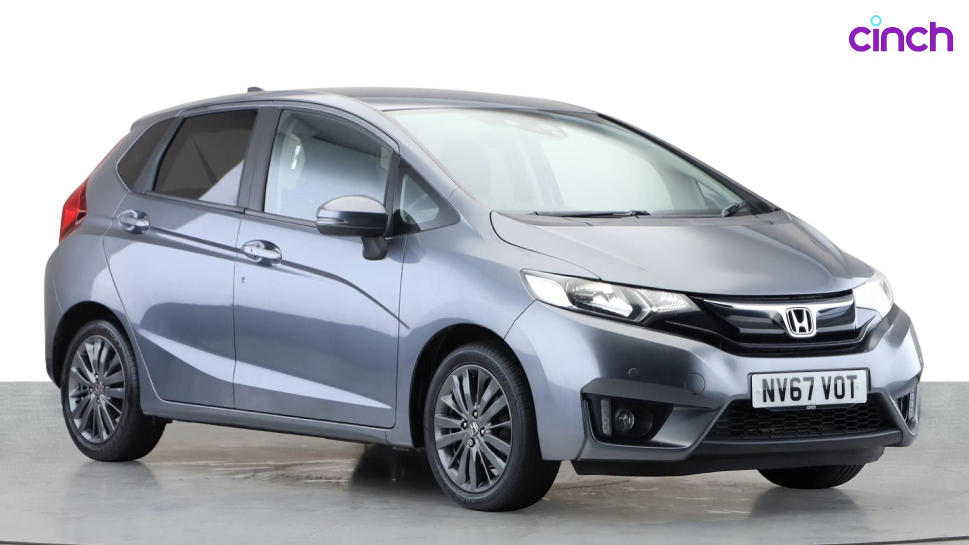 Honda Jazz dealer public-web source image