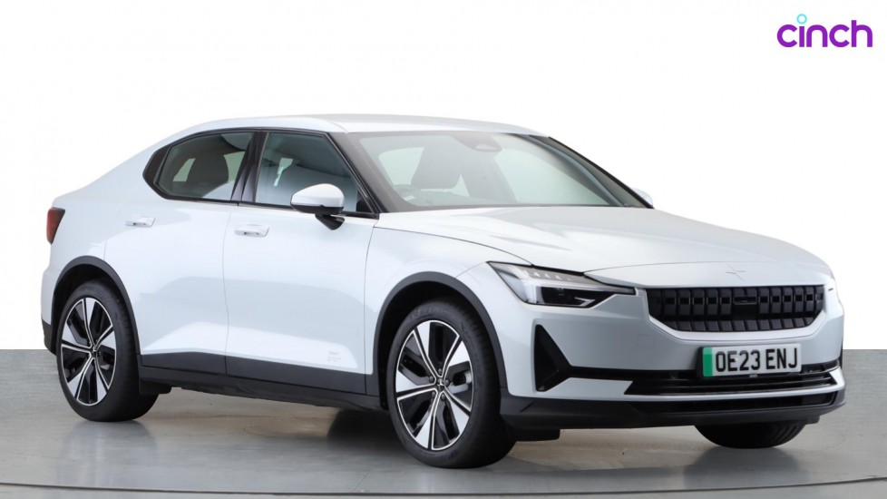 2023 Polestar 2