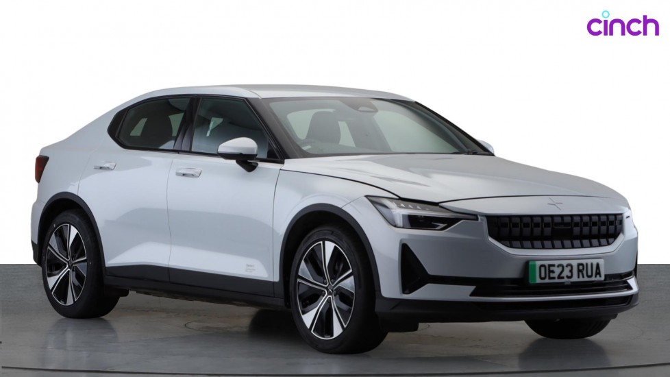 2023 Polestar 2