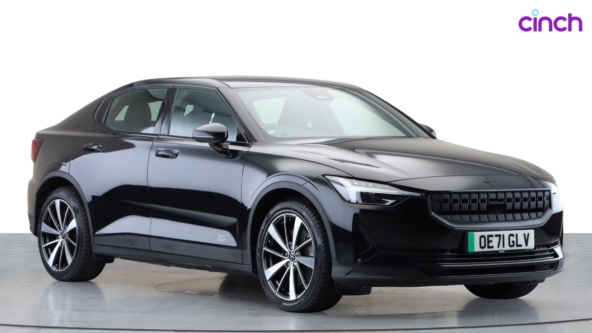 POLESTAR 2
