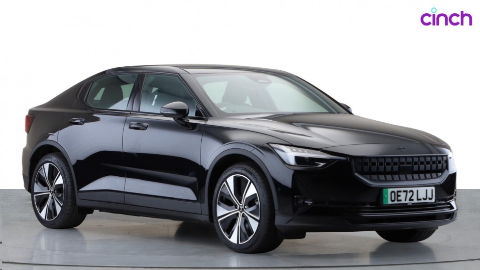 2022 Polestar 2