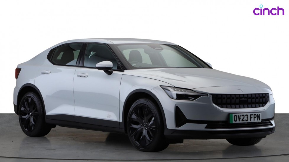 2023 Polestar 2