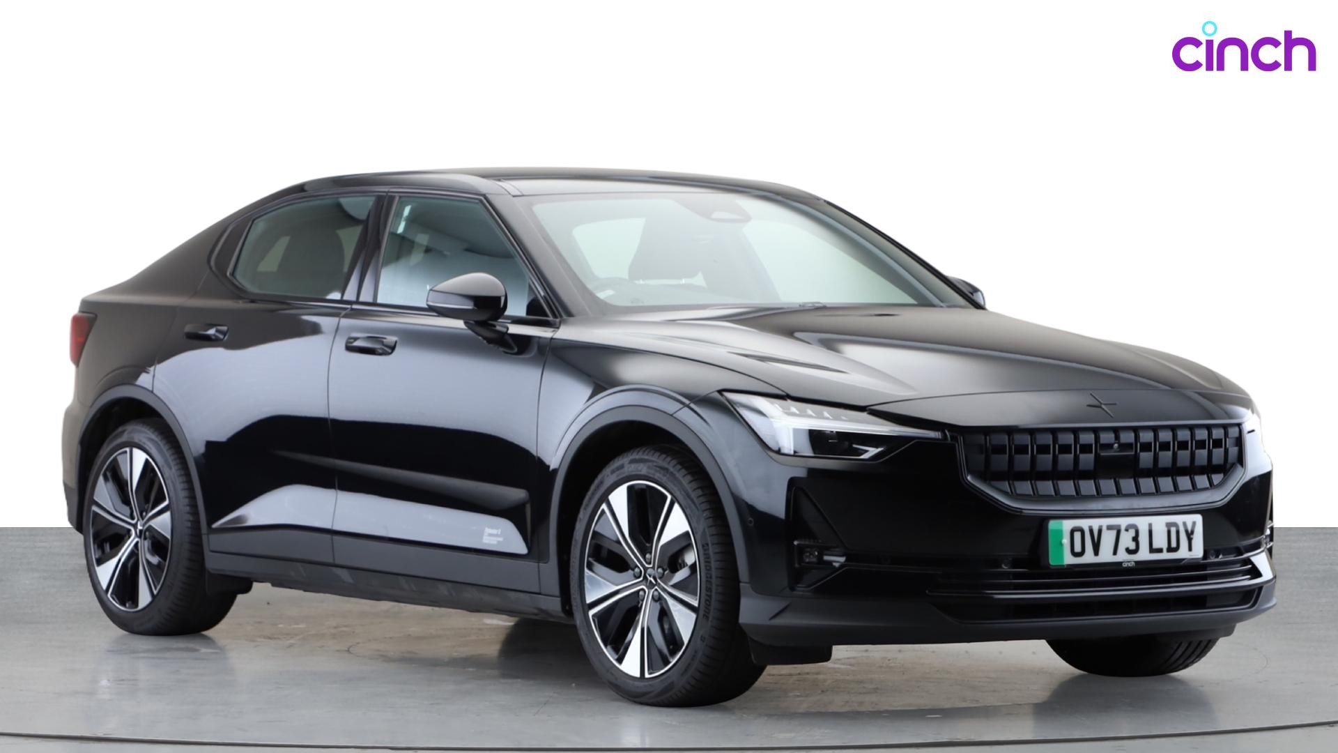 POLESTAR 2