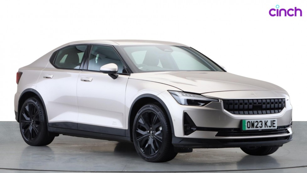 2023 Polestar 2