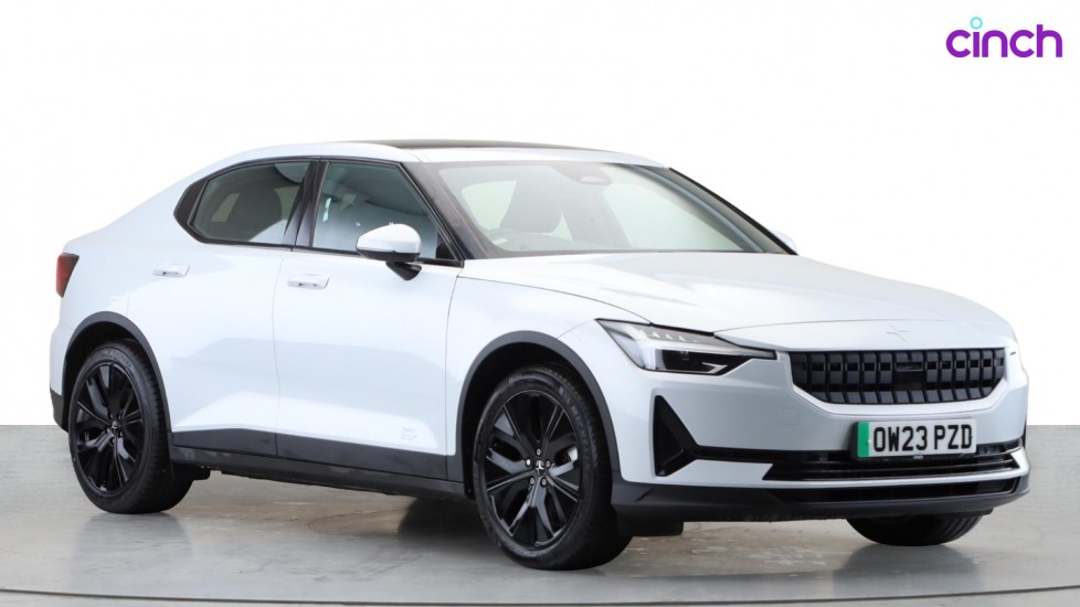2023 Polestar 2