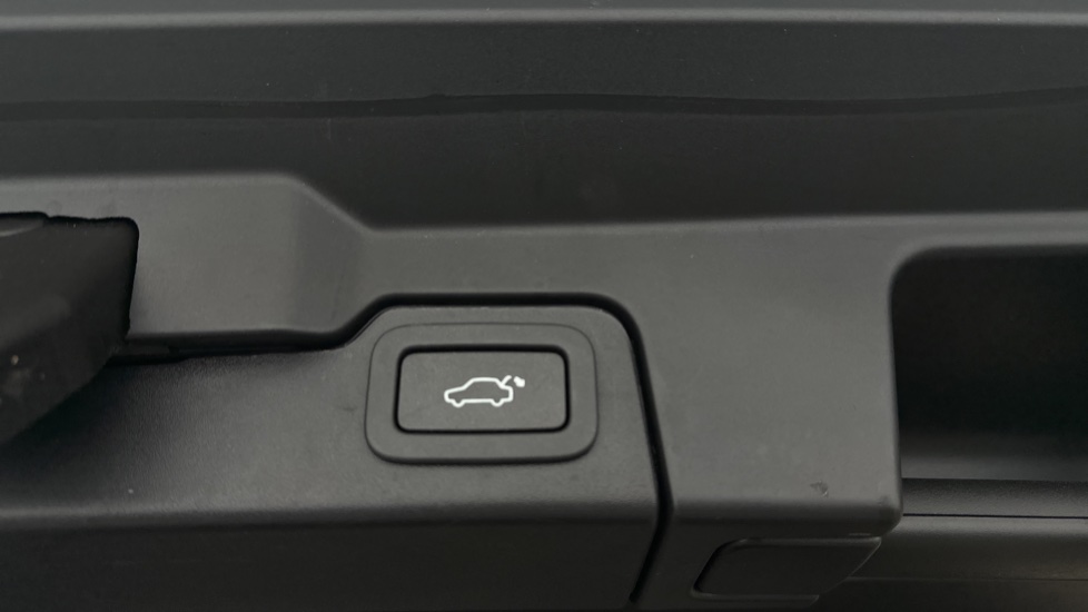 Land Rover Range Rover Evoque cinch