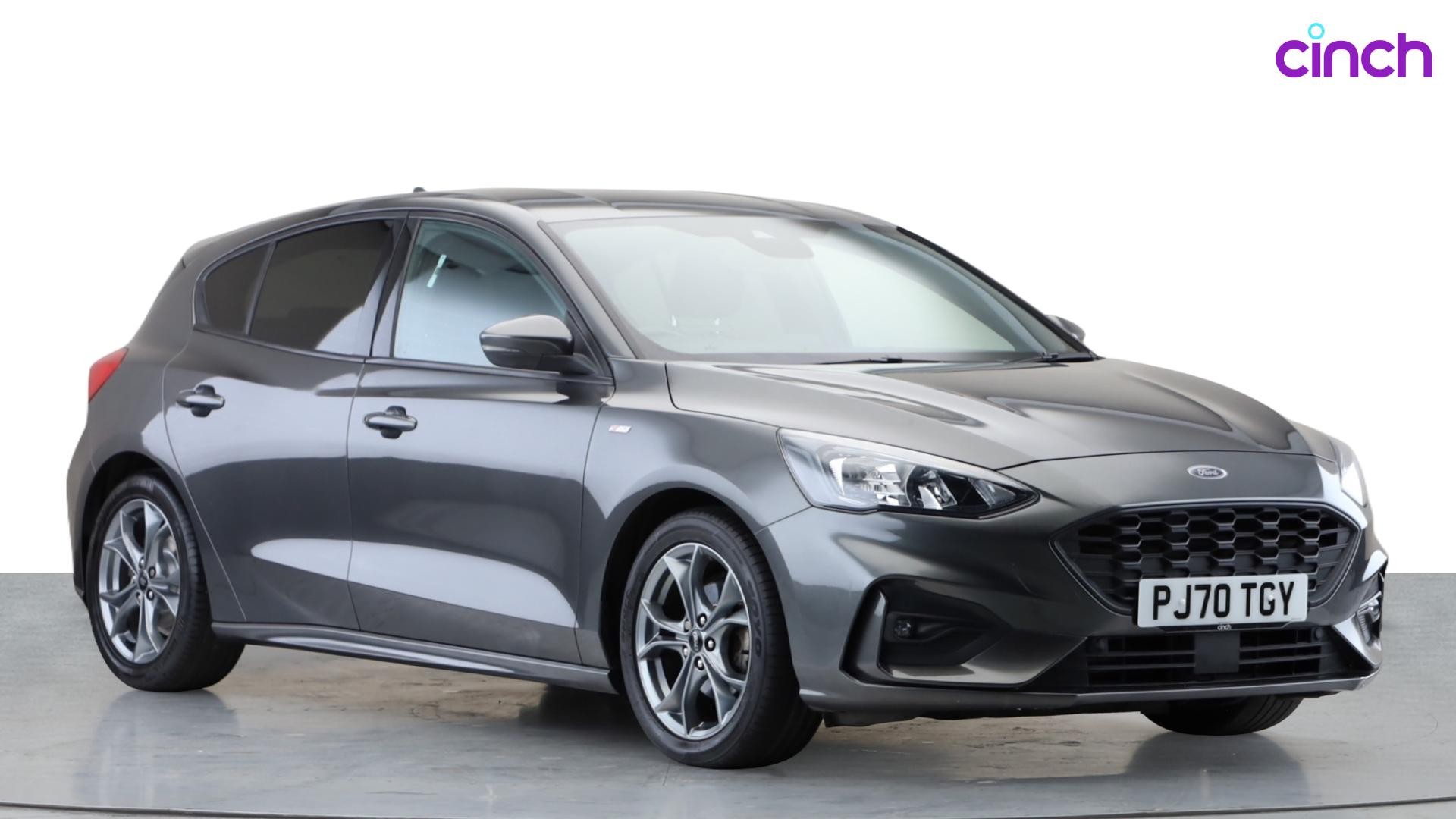 Ford Focus dealer public-web source image