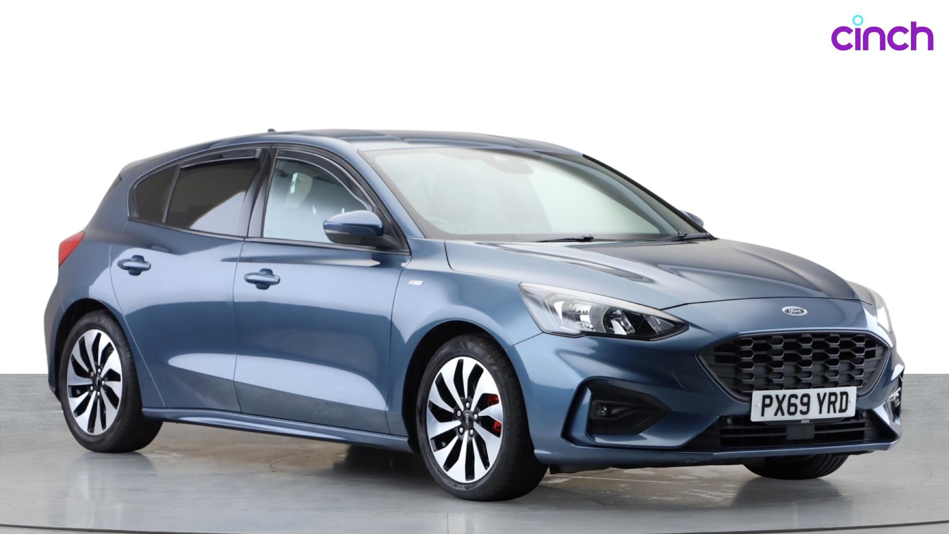 Ford Focus dealer public-web source image