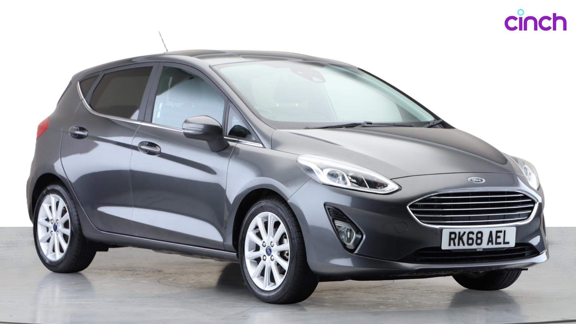 Ford Fiesta dealer public-web source image
