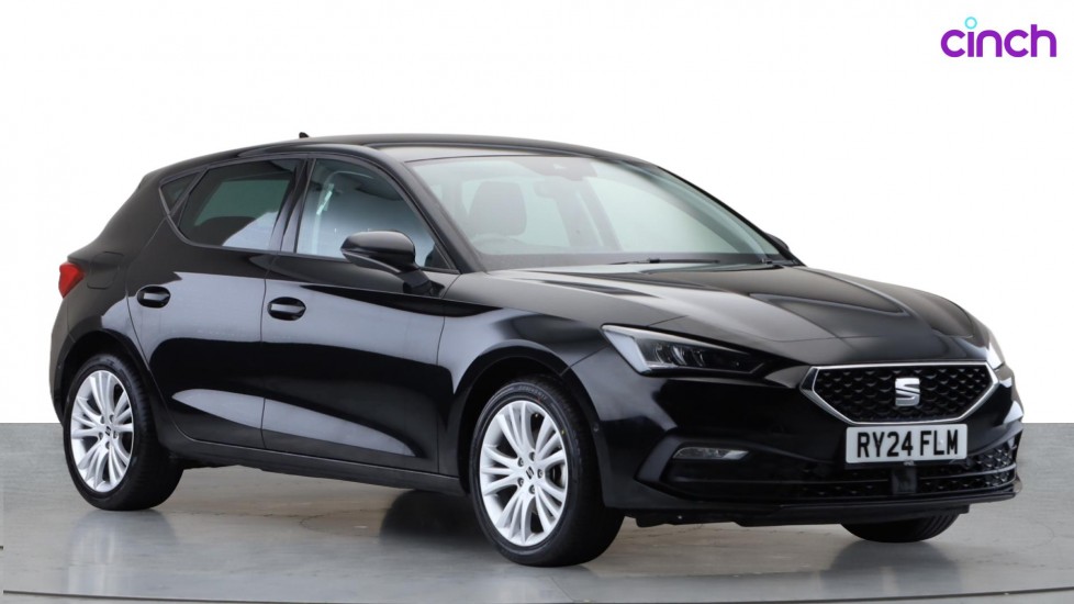2024 SEAT Leon
