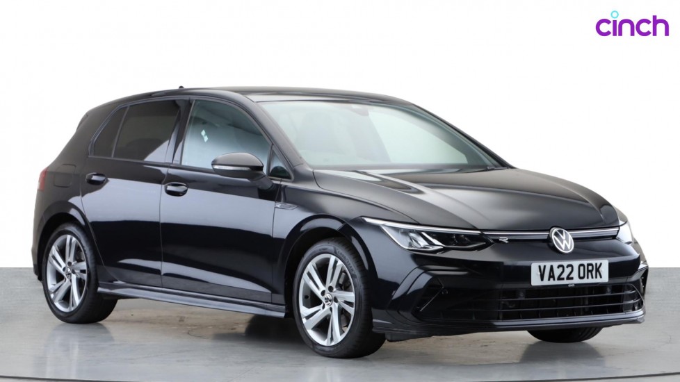 2022 Volkswagen Golf
