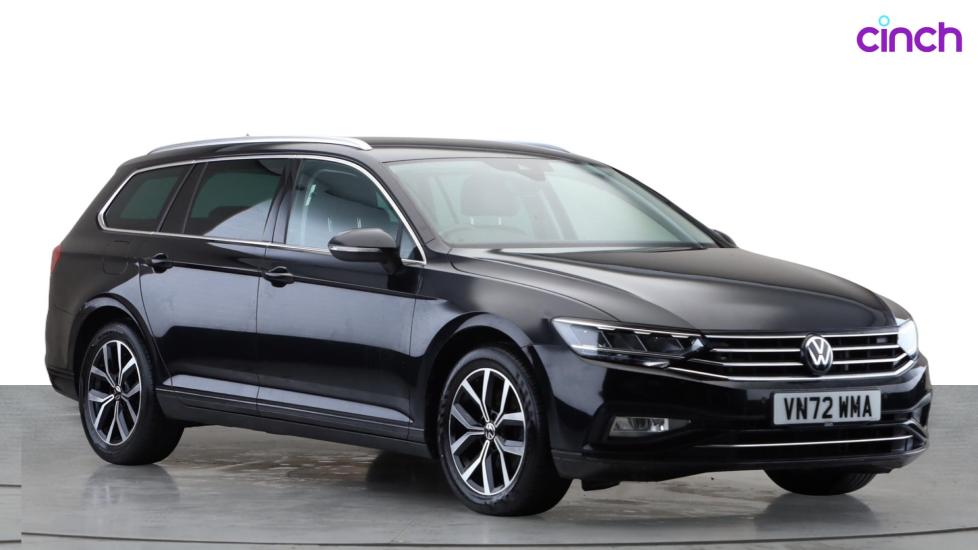 2022 Volkswagen Passat