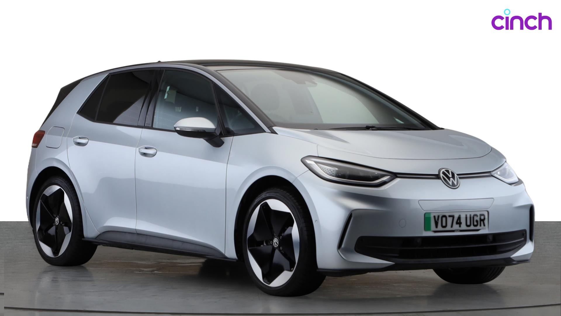 VOLKSWAGEN ID.3