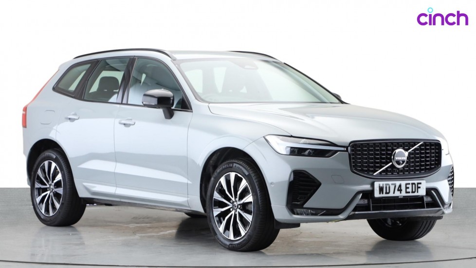 2024 Volvo XC60