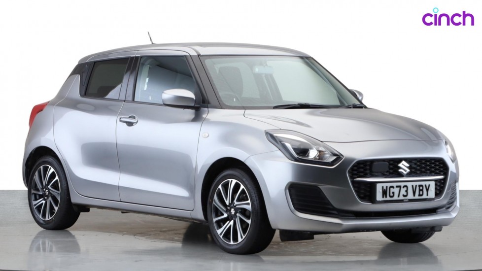 2023 Suzuki Swift
